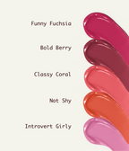 Blush Liquide